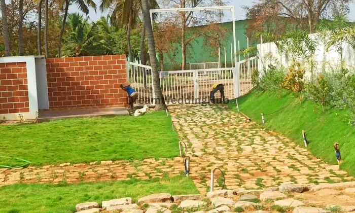 Wedding Venue portfolio by Mahotsav Farms in Coimbatore - Photo 1