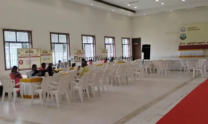 Wedding Venue portfolio by Kurinji And Mullai Hall in Coimbatore - Photo 1 Wedding Venue portfolio by Kurinji And Mullai Hall in Coimbatore - Photo 1