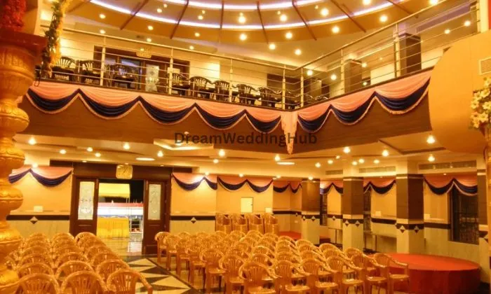 Wedding Venue portfolio by Sri Venkateshwara Tirumana Maaligai in Chennai - Photo 1