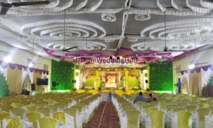 Wedding Venue portfolio by Sri Varadharaja Perumal Reddy Samuga Nalla Thirumana Mandapam in Salem - Photo 1