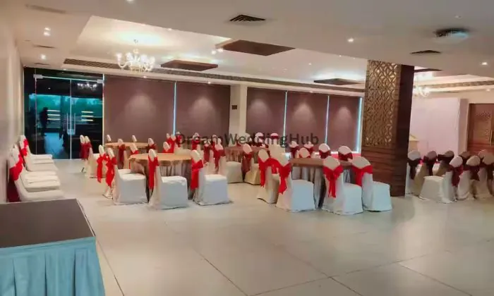Wedding Venue portfolio by Mango Hotels - Tansha Regal in Vadodara - Photo 1 Wedding Venue portfolio by Mango Hotels - Tansha Regal in Vadodara - Photo 1