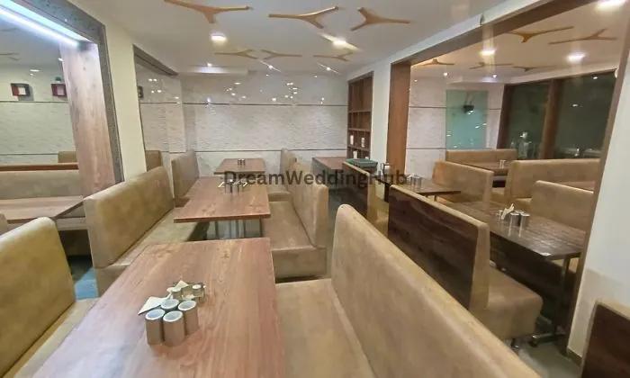 Wedding Venue portfolio by Swastik Restaurant And Banquet in Ahmedabad - Photo 1 Wedding Venue portfolio by Swastik Restaurant And Banquet in Ahmedabad - Photo 1