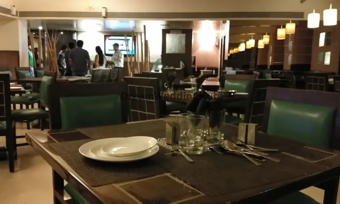 Wedding Venue portfolio by Basant Vihar Restaurant in Surat - Photo 1