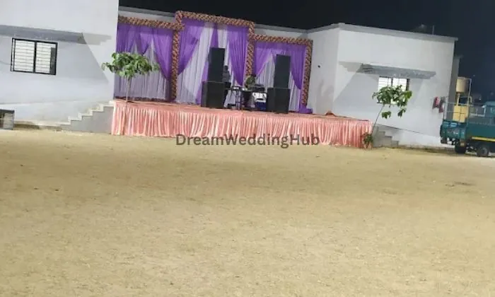 Wedding Venue portfolio by Ramol Party Plot in Ahmedabad - Photo 1 Wedding Venue portfolio by Ramol Party Plot in Ahmedabad - Photo 1