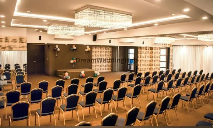 Wedding Venue portfolio by La Terranza Roof Top Restaurant And Banquet in Surat - Photo 1 Wedding Venue portfolio by La Terranza Roof Top Restaurant And Banquet in Surat - Photo 1
