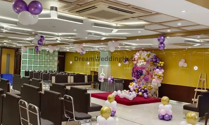 Wedding Venue portfolio by Delicacy Restaurant And Banquet in Vadodara - Photo 1 Wedding Venue portfolio by Delicacy Restaurant And Banquet in Vadodara - Photo 1