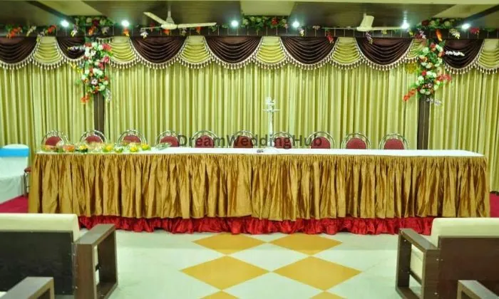 Wedding Venue portfolio by Jaljit Hall in Rajkot - Photo 1 Wedding Venue portfolio by Jaljit Hall in Rajkot - Photo 1