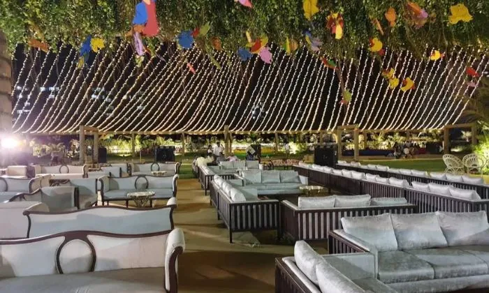 Wedding Venue portfolio by Seven Seas Party Plot in Ahmedabad - Photo 1
