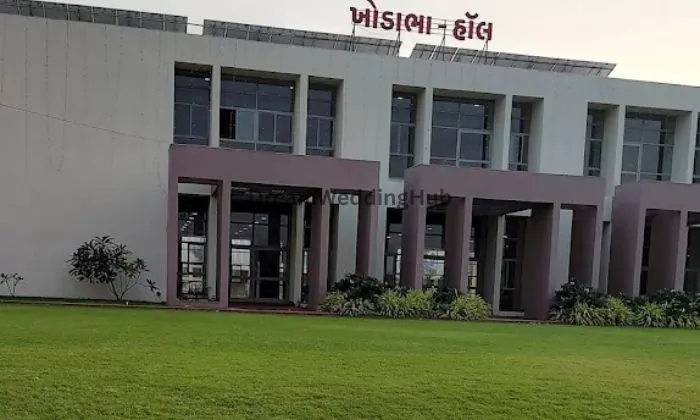 Wedding Venue portfolio by Khodabha Hall & Party Plot in Ahmedabad - Photo 1 Wedding Venue portfolio by Khodabha Hall & Party Plot in Ahmedabad - Photo 1