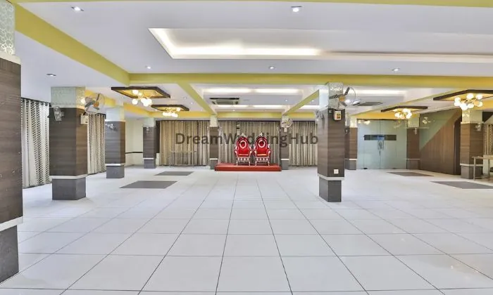 Wedding Venue portfolio by Hotel Santro in Ahmedabad - Photo 1 Wedding Venue portfolio by Hotel Santro in Ahmedabad - Photo 1