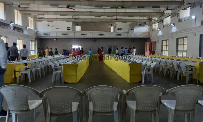 Wedding Venue portfolio by Batrishi Hall in Ahmedabad - Photo 1 Wedding Venue portfolio by Batrishi Hall in Ahmedabad - Photo 1