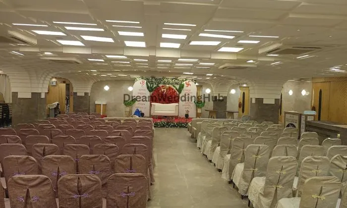 Wedding Venue portfolio by Ornate Restaurant And Banquet in Vadodara - Photo 1