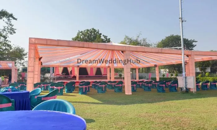 Wedding Venue portfolio by Omkar Farm & Party Plot in Gandhinagar - Photo 1 Wedding Venue portfolio by Omkar Farm & Party Plot in Gandhinagar - Photo 1