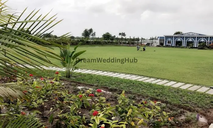 Wedding Venue portfolio by Sharda Farm in Surat - Photo 1