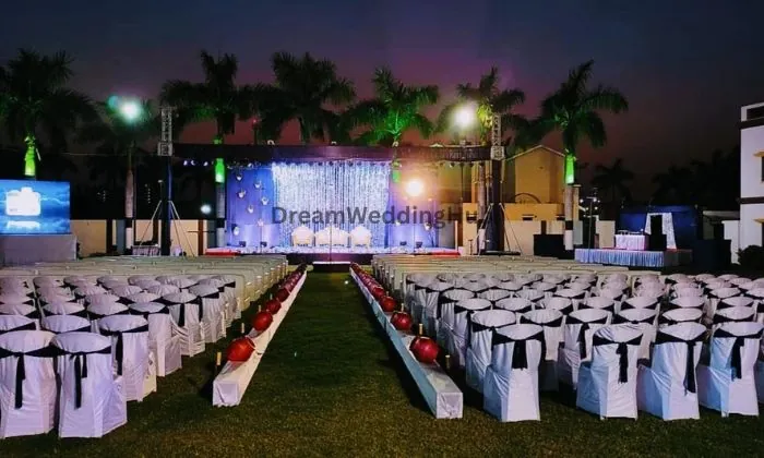 Wedding Venue portfolio by Saptapadi Party Plot in Rajkot - Photo 1