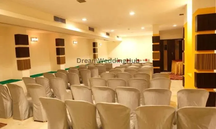 Wedding Venue portfolio by Best Western Yuvraj in Surat - Photo 1