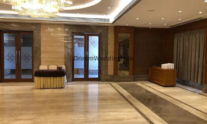 Wedding Venue portfolio by Grand Qaraar Banquets, Memnagar in Ahmedabad - Photo 1