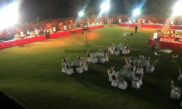 Wedding Venue portfolio by Megha Farm in Vadodara - Photo 1 Wedding Venue portfolio by Megha Farm in Vadodara - Photo 1
