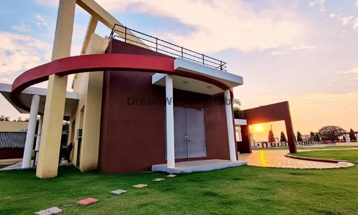 Wedding Venue portfolio by Kalpataru Residency Masma in Surat - Photo 1