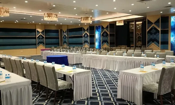 Wedding Venue portfolio by Regenta Central Harsha Vapi in Valsad - Photo 1 Wedding Venue portfolio by Regenta Central Harsha Vapi in Valsad - Photo 1