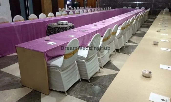 Wedding Venue portfolio by Palatine Banquets in Ahmedabad - Photo 1 Wedding Venue portfolio by Palatine Banquets in Ahmedabad - Photo 1