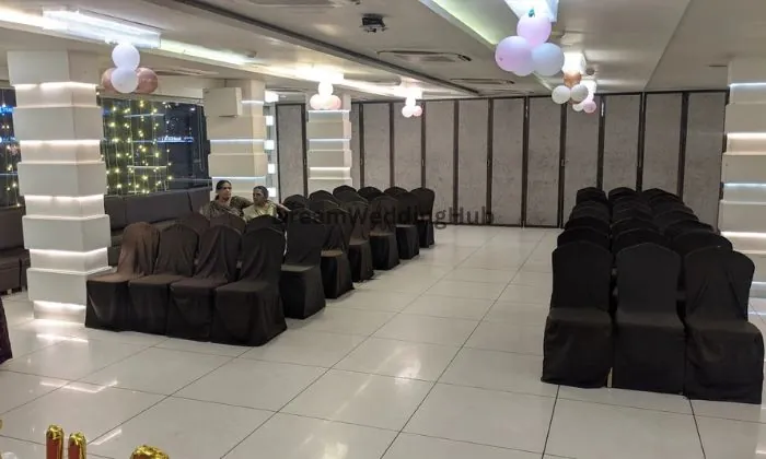 Wedding Venue portfolio by Blue Lagoon's Restaurant in Vadodara - Photo 1