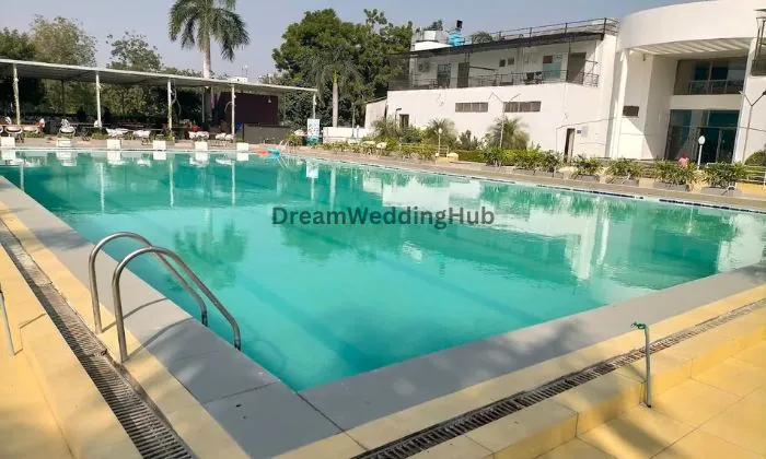 Wedding Venue portfolio by Infocity Club & Resort in Gandhinagar - Photo 1 Wedding Venue portfolio by Infocity Club & Resort in Gandhinagar - Photo 1