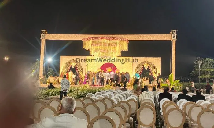 Wedding Venue portfolio by Anjali Party Plot in Anand - Photo 1 Wedding Venue portfolio by Anjali Party Plot in Anand - Photo 1