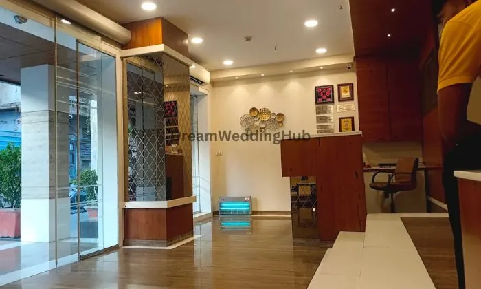 Wedding Venue portfolio by Royal Treat Restaurant in Surat - Photo 1