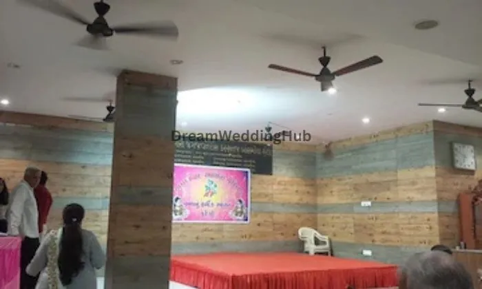 Wedding Venue portfolio by Shri Ahmedabad Dashanagar Vanik Gnati Wadi & Hall in Ahmedabad - Photo 1 Wedding Venue portfolio by Shri Ahmedabad Dashanagar Vanik Gnati Wadi & Hall in Ahmedabad - Photo 1