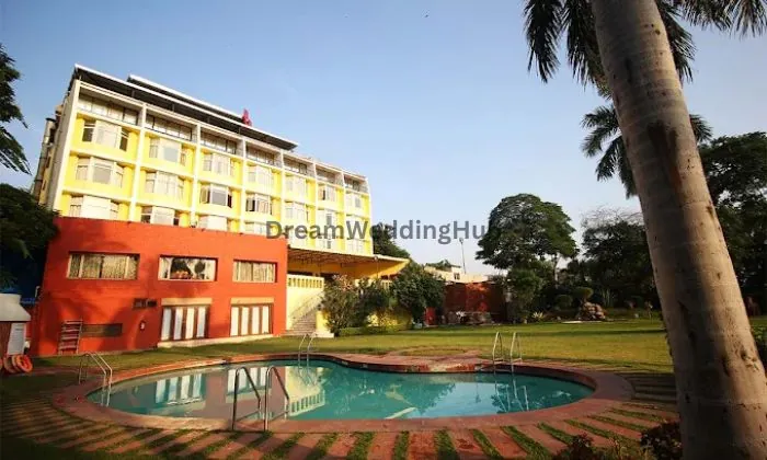 Wedding Venue portfolio by Cama Hotel in Ahmedabad - Photo 1 Wedding Venue portfolio by Cama Hotel in Ahmedabad - Photo 1