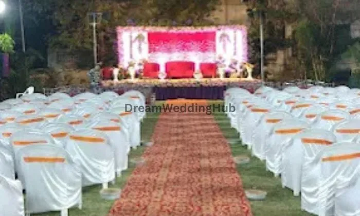 Wedding Venue portfolio by S.m.c Umra Community Hall in Surat - Photo 1