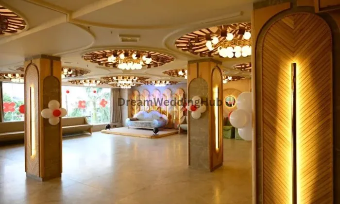 Wedding Venue portfolio by Concord Restaurant & Banquet in Surat - Photo 1 Wedding Venue portfolio by Concord Restaurant & Banquet in Surat - Photo 1