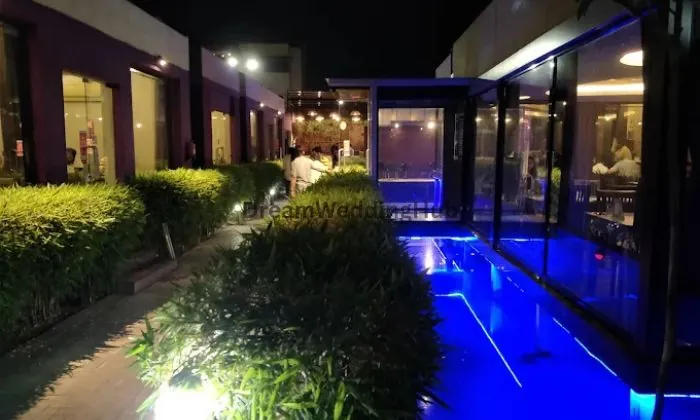 Wedding Venue portfolio by Olives Restaurant in Ahmedabad - Photo 1 Wedding Venue portfolio by Olives Restaurant in Ahmedabad - Photo 1