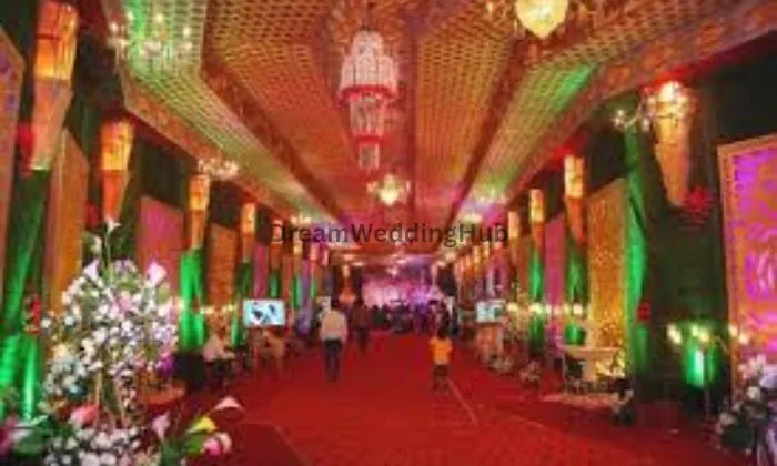 Wedding Venue portfolio by Rajadhiraj Farm in Surat - Photo 1 Wedding Venue portfolio by Rajadhiraj Farm in Surat - Photo 1