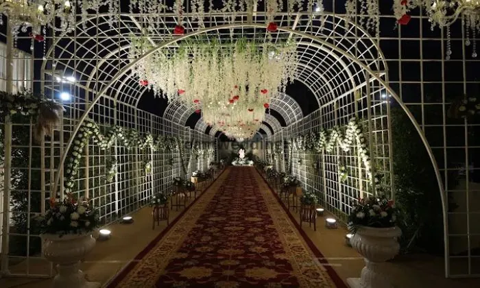 Wedding Venue portfolio by Belicia Greens Party Plot in Gandhinagar - Photo 1 Wedding Venue portfolio by Belicia Greens Party Plot in Gandhinagar - Photo 1