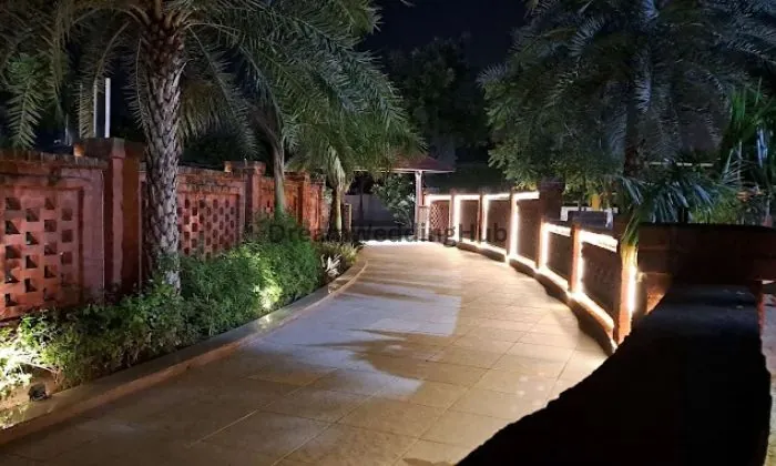 Wedding Venue portfolio by Aangan Garden Restaurant in Ahmedabad - Photo 1 Wedding Venue portfolio by Aangan Garden Restaurant in Ahmedabad - Photo 1