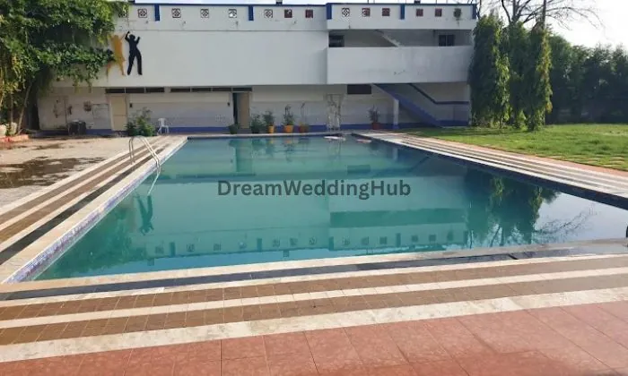 Wedding Venue portfolio by Arristo Resorts And Club in Ahmedabad - Photo 1 Wedding Venue portfolio by Arristo Resorts And Club in Ahmedabad - Photo 1