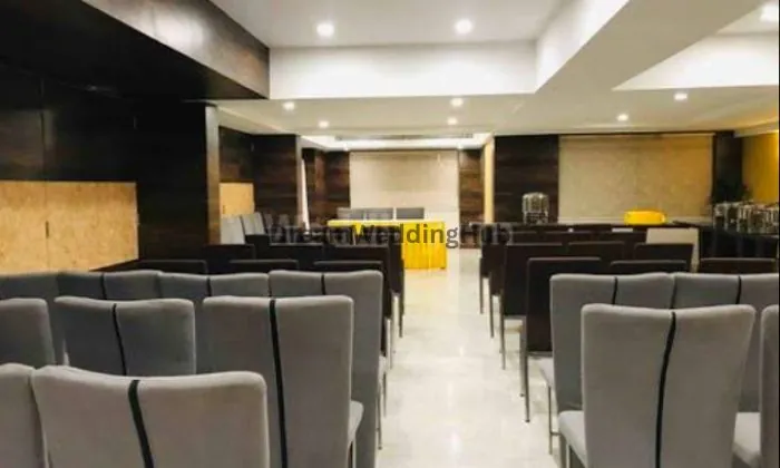 Wedding Venue portfolio by Venuotel Hotel in Vadodara - Photo 1