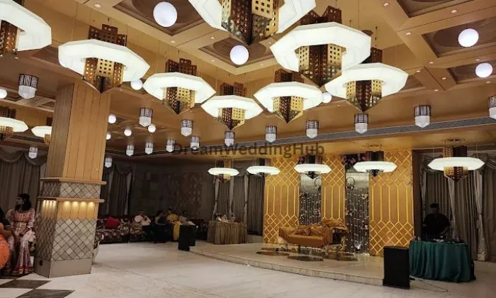 Wedding Venue portfolio by Grand Spree Banquet in Ahmedabad - Photo 1 Wedding Venue portfolio by Grand Spree Banquet in Ahmedabad - Photo 1