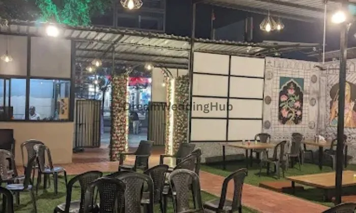 Wedding Venue portfolio by Dynasty Restaurant And Banquet in Ahmedabad - Photo 1 Wedding Venue portfolio by Dynasty Restaurant And Banquet in Ahmedabad - Photo 1