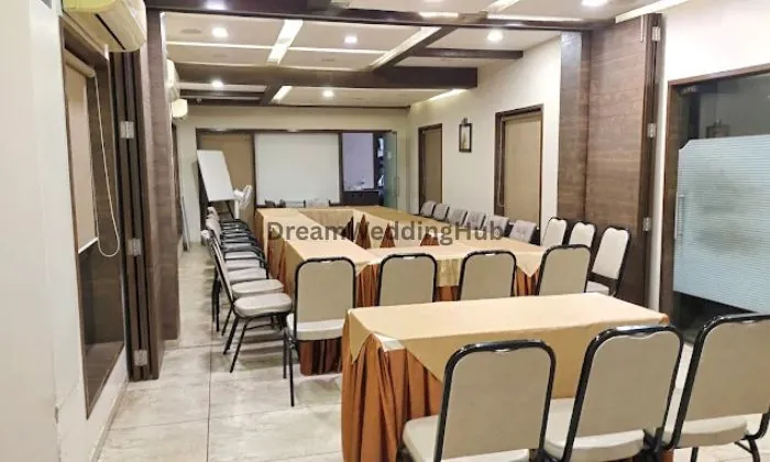 Wedding Venue portfolio by Hotel Aaram Orchard in Ahmedabad - Photo 1