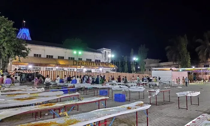 Wedding Venue portfolio by Ramji Mandir Narsahinji Hall in Navsari - Photo 1
