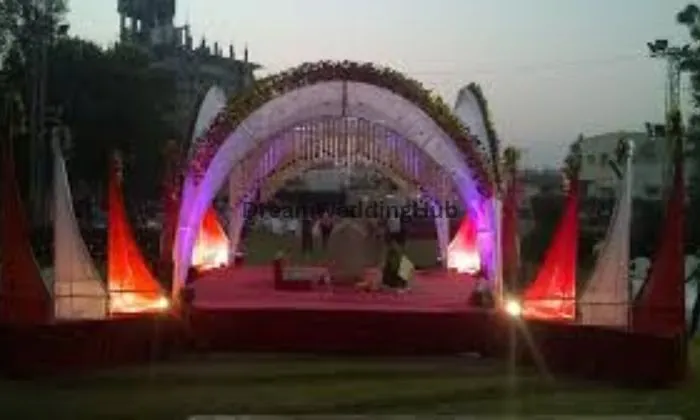 Wedding Venue portfolio by Samta Party Plot in Nadiad - Photo 1 Wedding Venue portfolio by Samta Party Plot in Nadiad - Photo 1