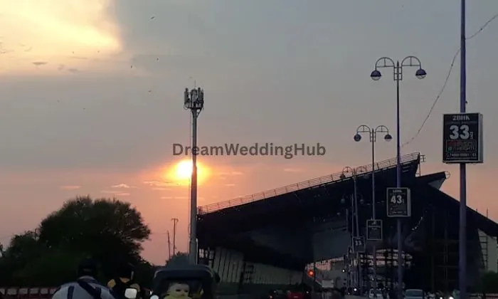 Wedding Venue portfolio by Shagun Hall in Vadodara - Photo 1