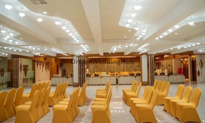 Wedding Venue portfolio by Golden Era-2 Banquet & Restaurant in Ahmedabad - Photo 1 Wedding Venue portfolio by Golden Era-2 Banquet & Restaurant in Ahmedabad - Photo 1