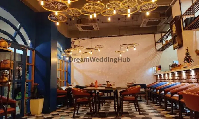 Wedding Venue portfolio by Good Thymes - The Live Kitchen in Ahmedabad - Photo 1 Wedding Venue portfolio by Good Thymes - The Live Kitchen in Ahmedabad - Photo 1