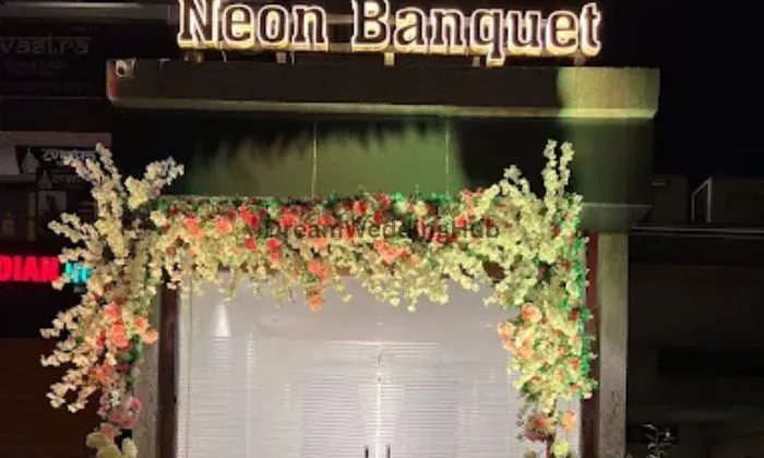 Wedding Venue portfolio by Disco Dancers Party Hall in Surat - Photo 1