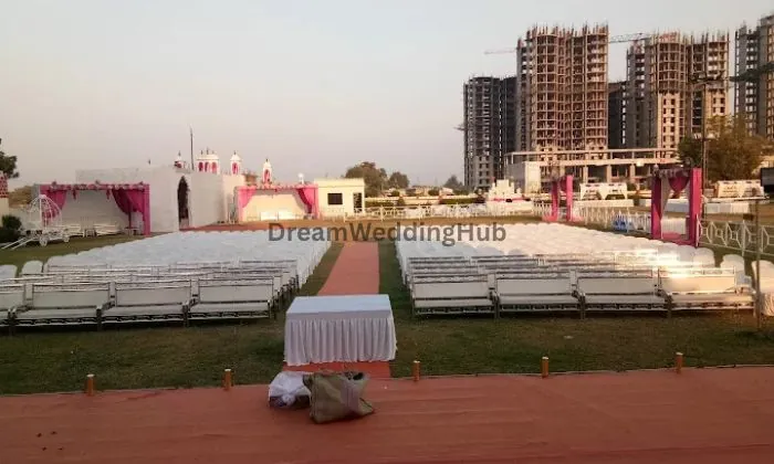 Wedding Venue portfolio by Kalash Green Party Plot in Ahmedabad - Photo 1