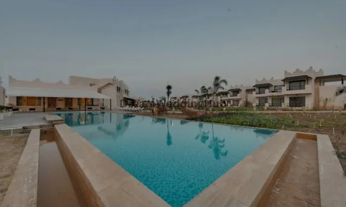Wedding Venue portfolio by The Fern Sattva Resort, Little Rann Of Kutch in Surendranagar - Photo 1